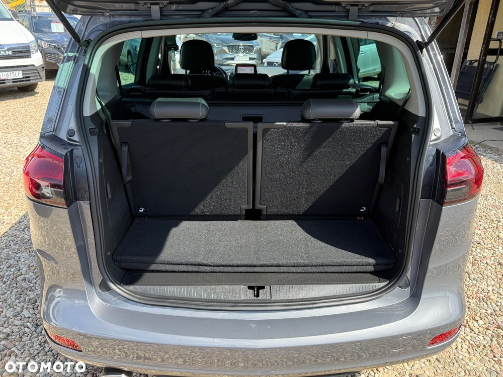 Opel Zafira Tourer 2.0 CDTI Automatik Edition - 17