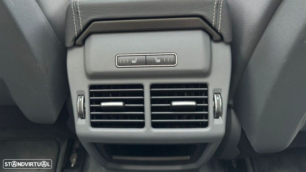 Land Rover Range Rover Evoque 2.0 TD4 HSE Dynamic - 20