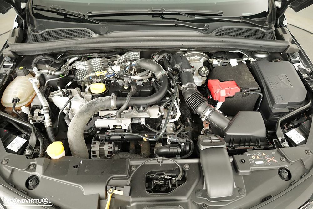 Renault Clio 1.0 TCe Evolution - 26