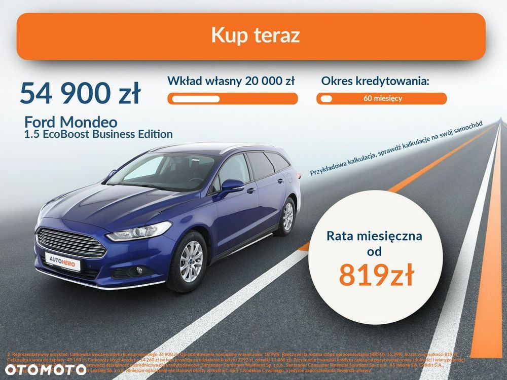 Skoda Superb 2.0 TDI 4x4 Ambition DSG - 8