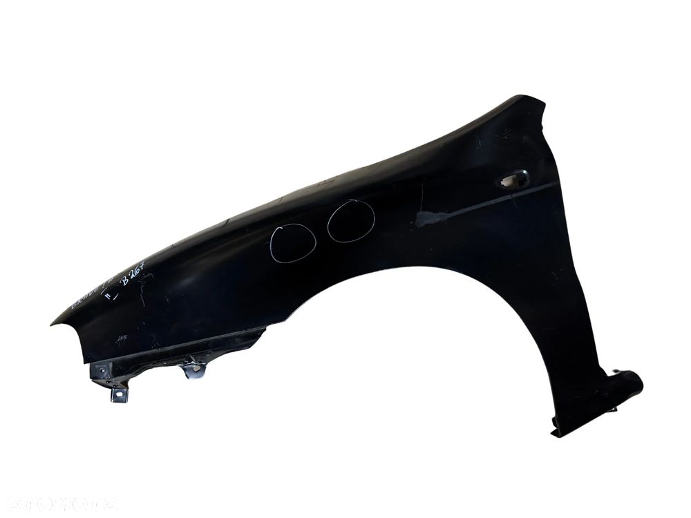 BŁOTNIK LEWY FIAT BRAVO BRAVA 1995-