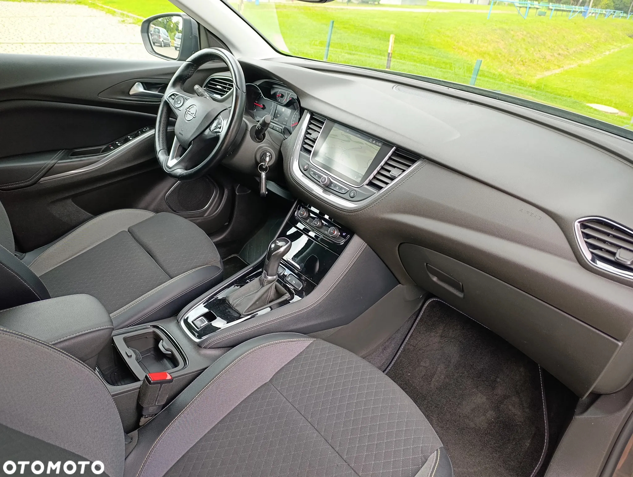 Opel Grandland X 1.5 CDTI Edition Business Pack S&S - 19