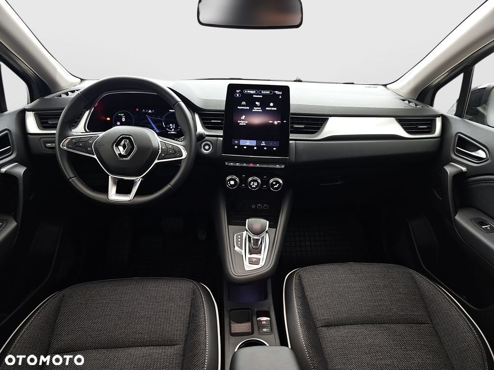 Renault Captur 1.3 TCe mHEV Techno EDC - 30