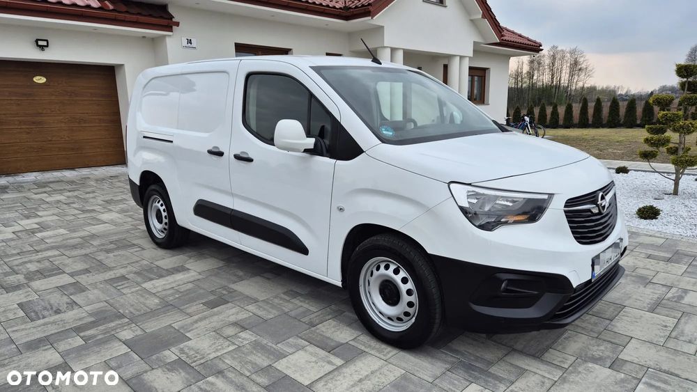 Opel Combo - 3