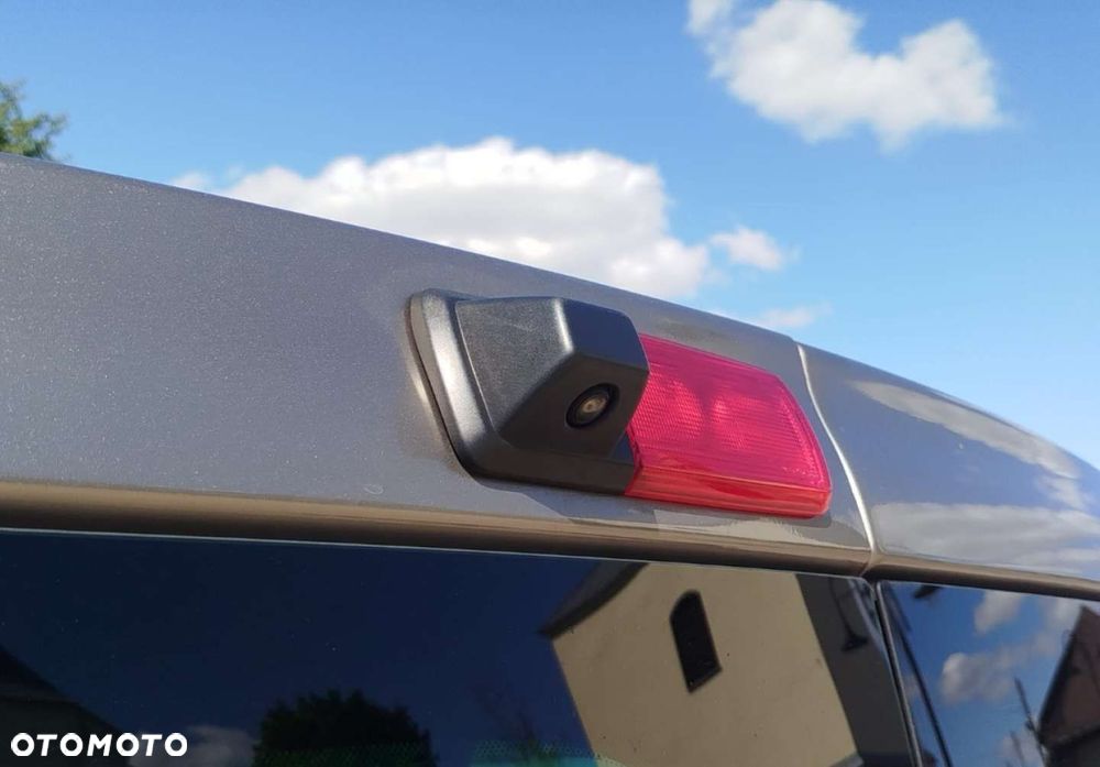 Renault Trafic - 35