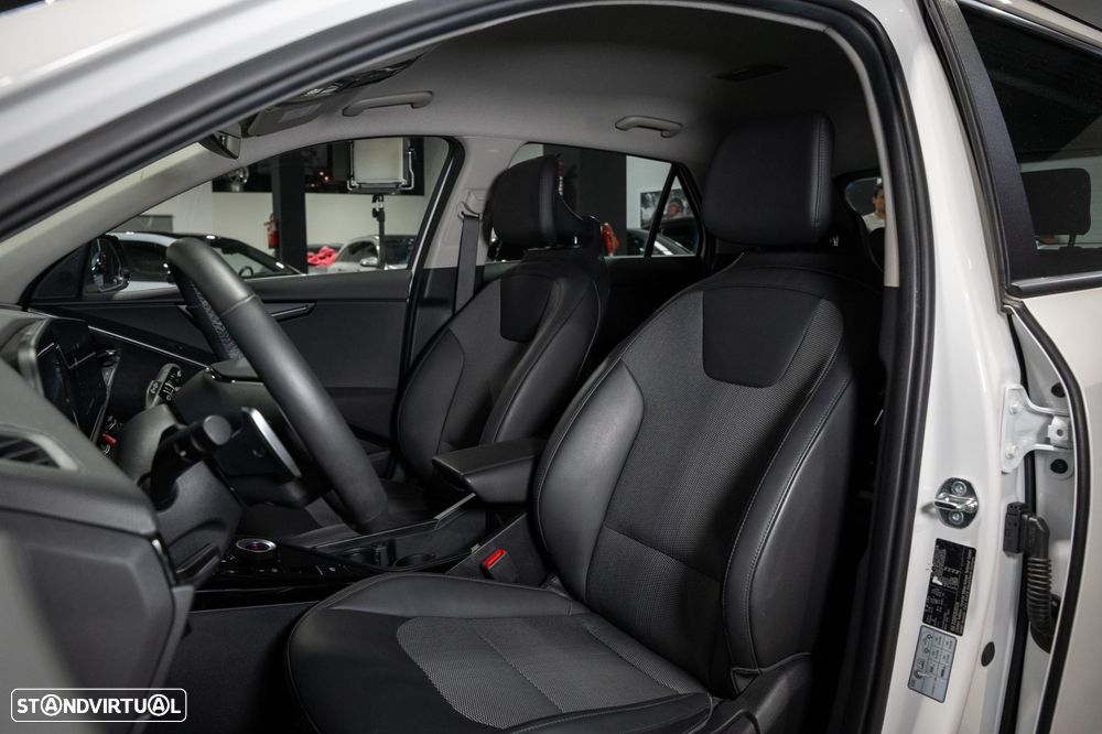 Kia e-Niro 64kWh - 18
