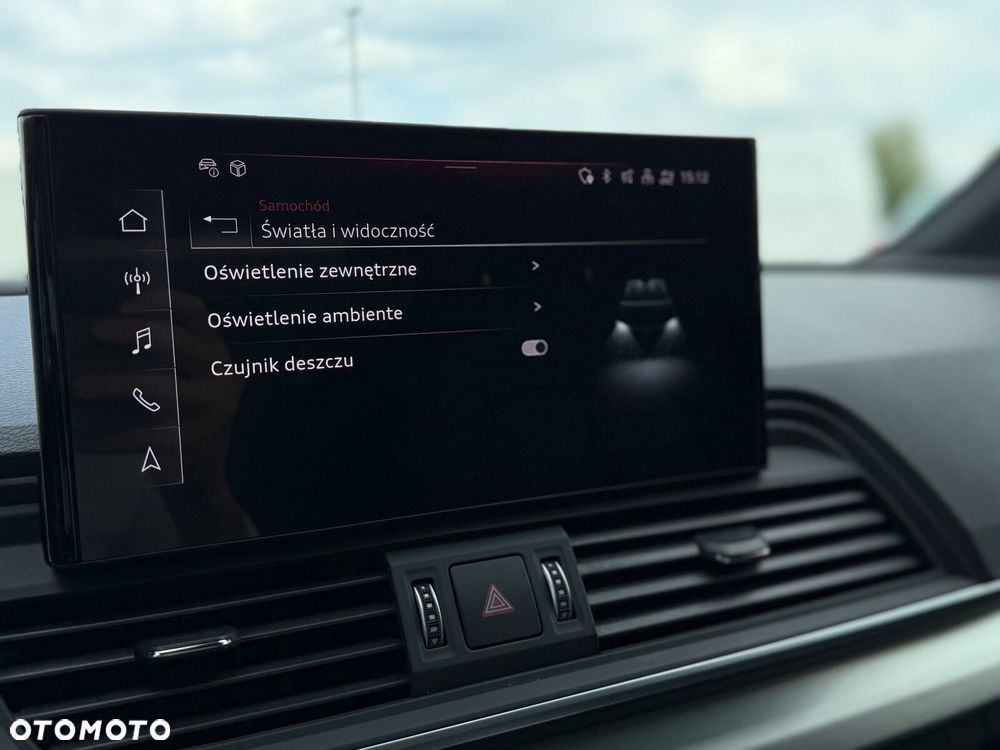 Audi Q5 Sportback - 37