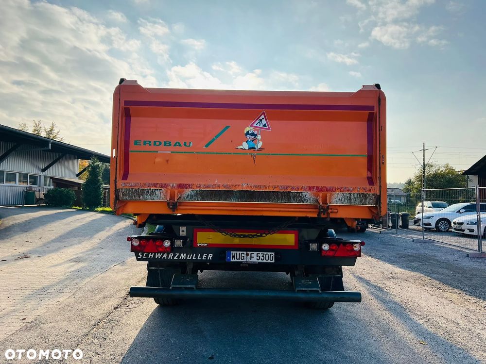 Schwarzmuller M-serie - 4