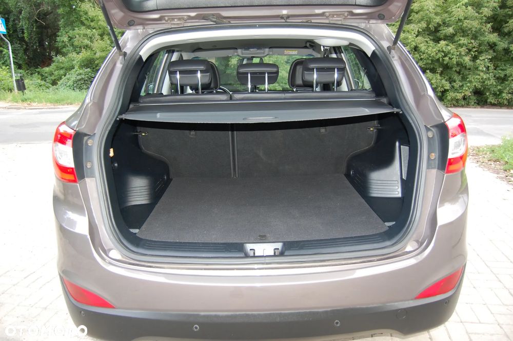 Hyundai ix35 1.6 2WD 5 Star Edition - 19