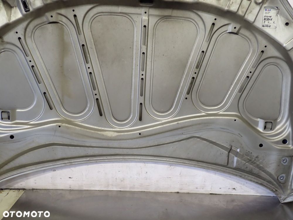 MASKA OPEL CORSA C - 11