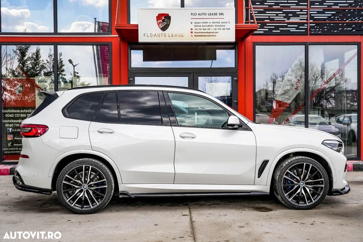 BMW X5 - 6
