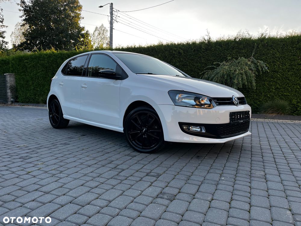 Volkswagen Polo 1.4 Team - 3