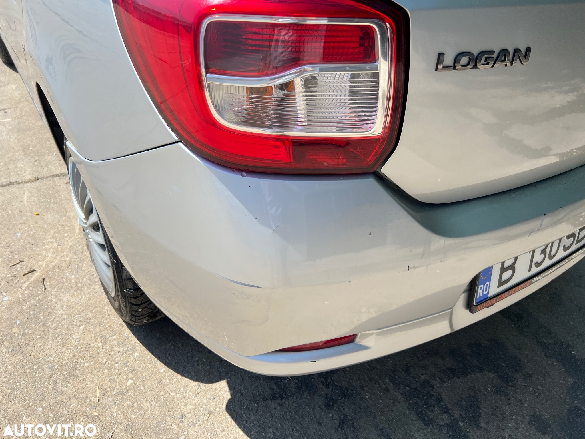 Dacia Logan - 14