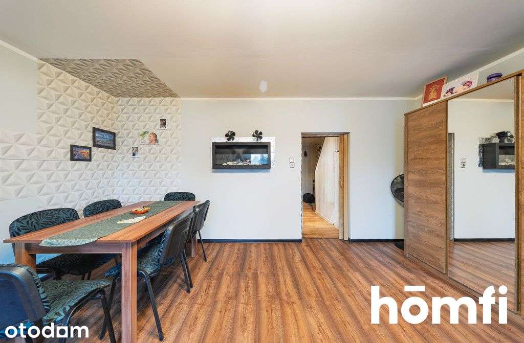 Mieszkanie 3 pokojowe w zielonej okolicy