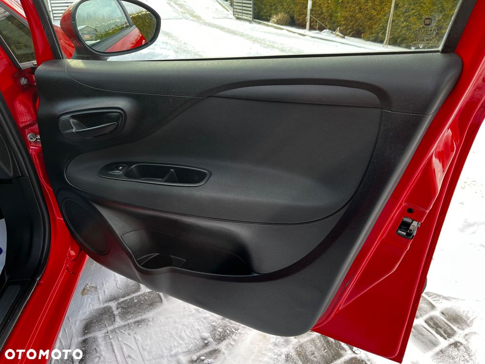 Fiat Punto Evo 1.4 8V MyLife Start&Stop - 18