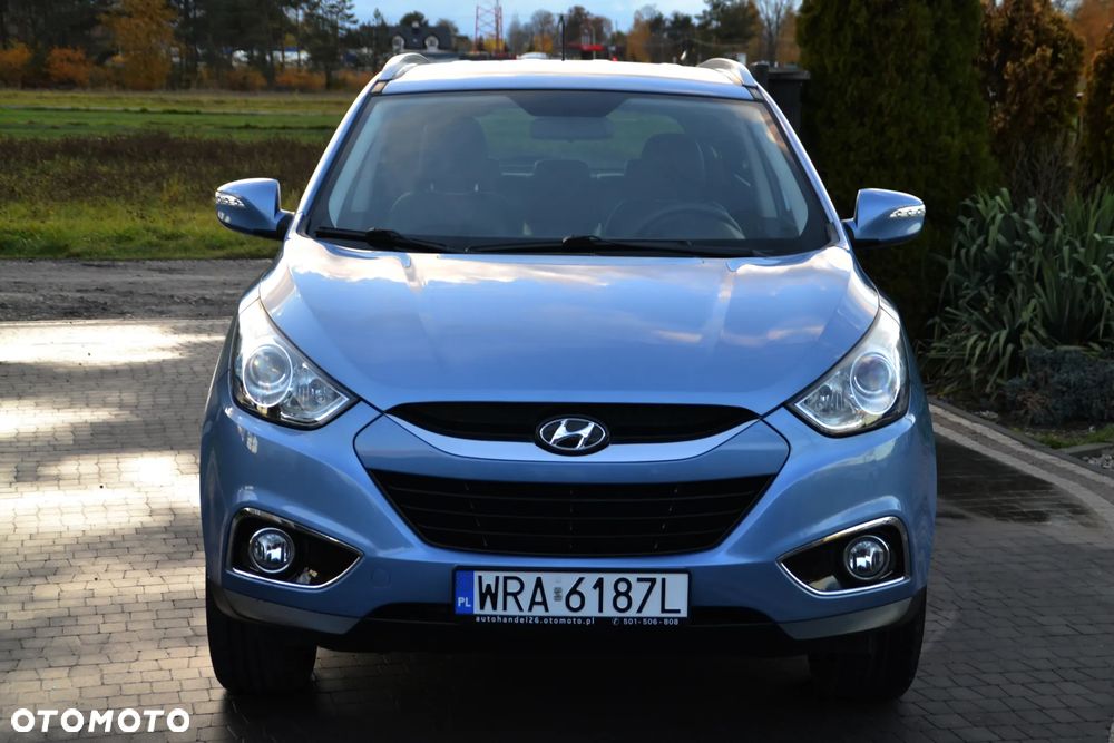 Hyundai ix35 1.6 2WD 5 Star Edition - 6