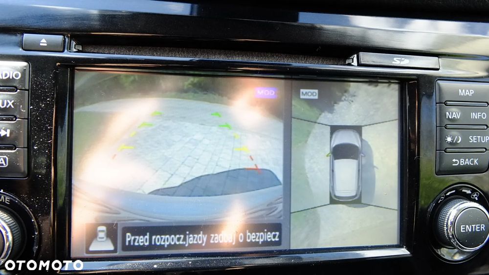 Nissan Qashqai 1.2 DIG-T N-Connecta EU6 - 5