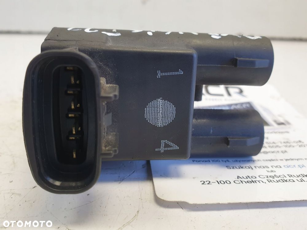 CEWKA ZAPŁONOWA Toyota Avensis T22 2.0 16V _ 90919-02217 - 4