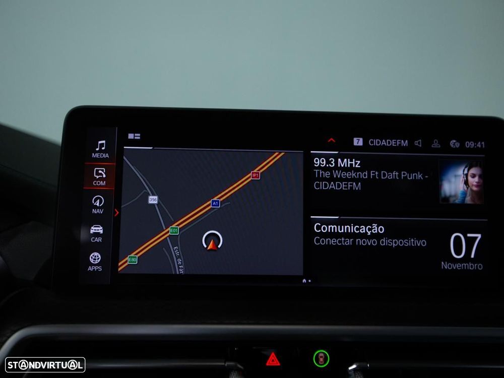 BMW X4 20 d xDrive Auto - 26