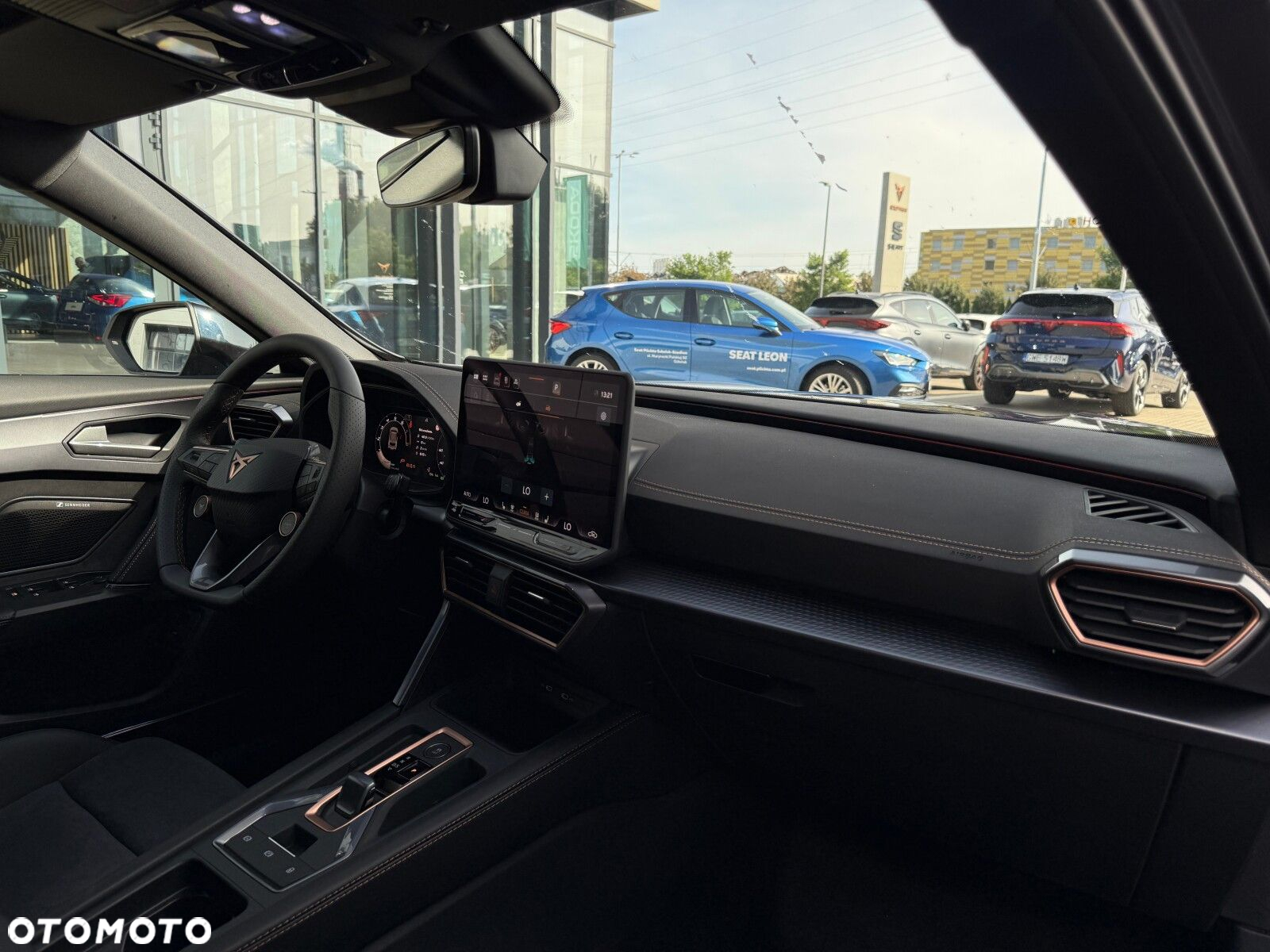 Cupra Formentor 1.5 eTSI mHEV DSG - 38