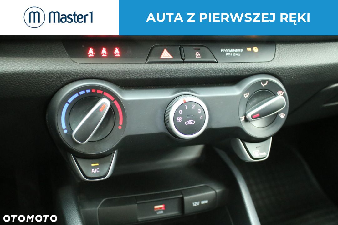 Kia Rio 1.2 M - 19