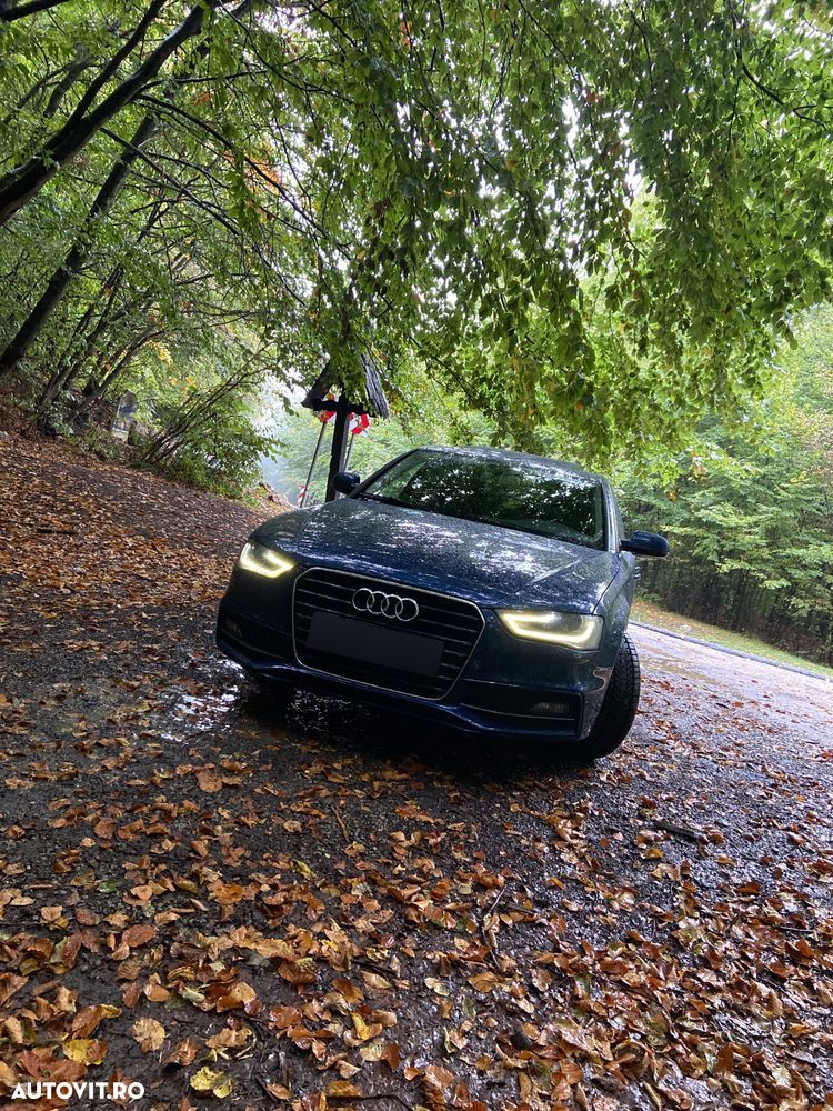 Audi A4 - 21