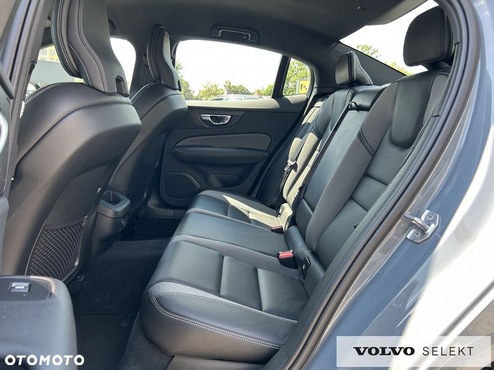 Volvo S60 - 26