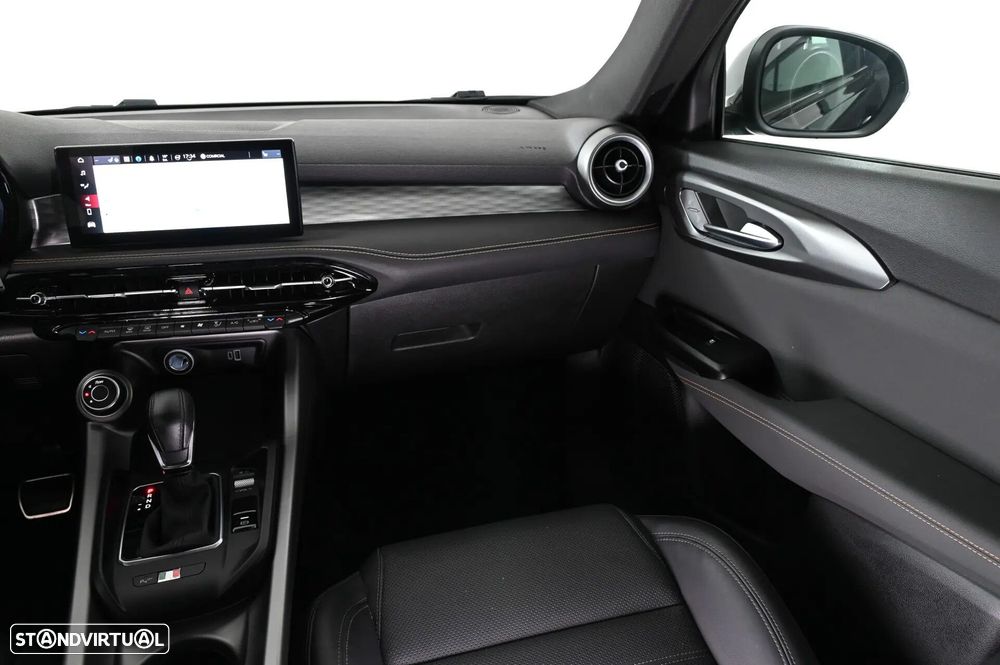Alfa Romeo Tonale 1.5 Hybrid Sprint - 16