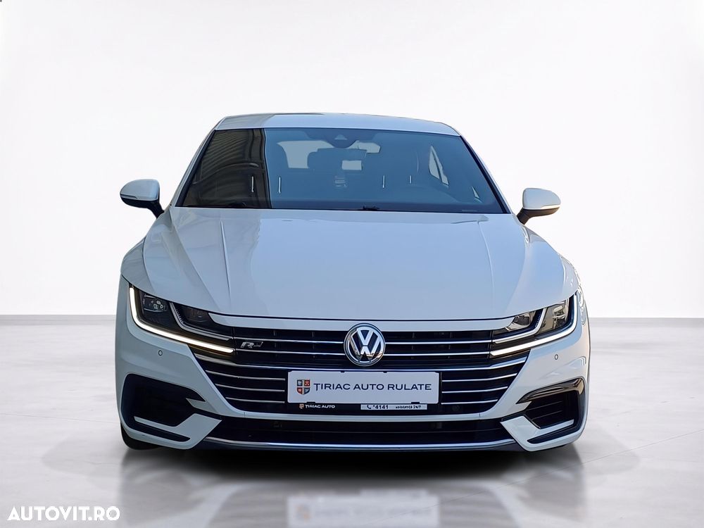 Volkswagen ARTEON - 9