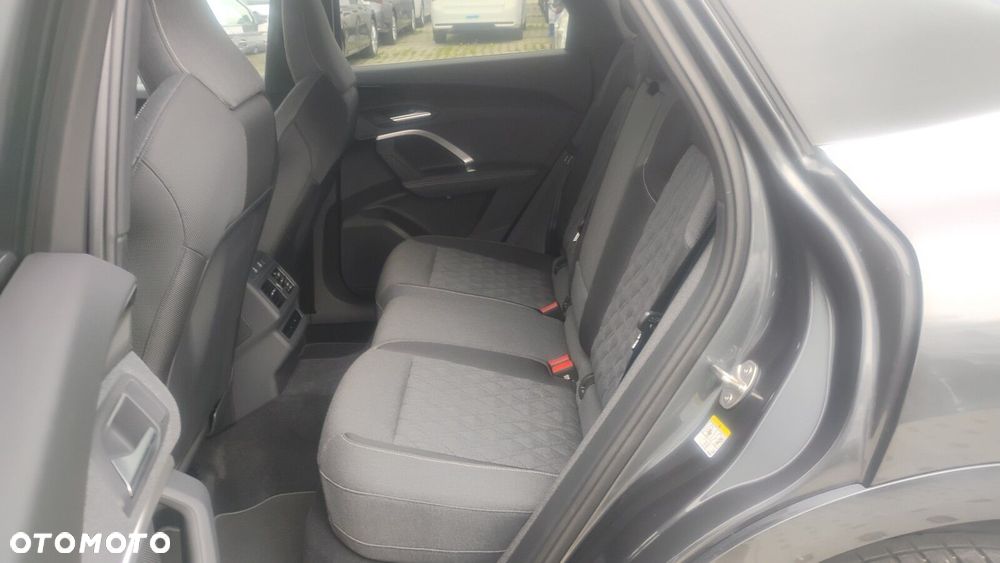 Audi Q5 Sportback - 33