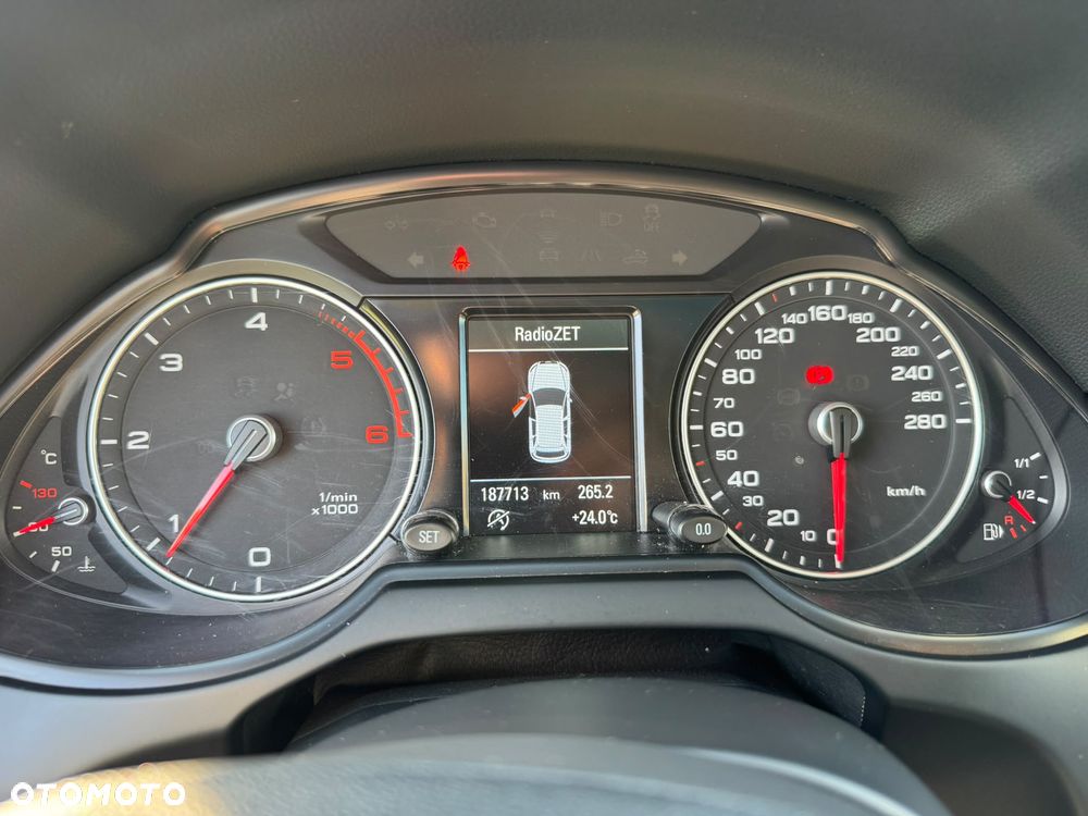 Audi Q5 2.0 TDI Quattro - 22