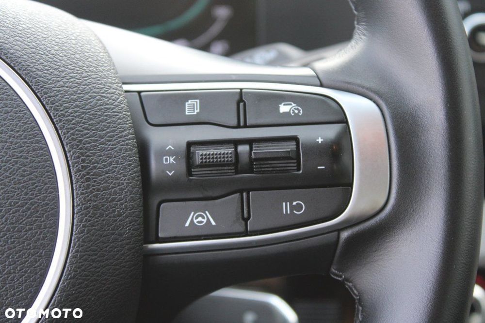 Kia Sportage - 27