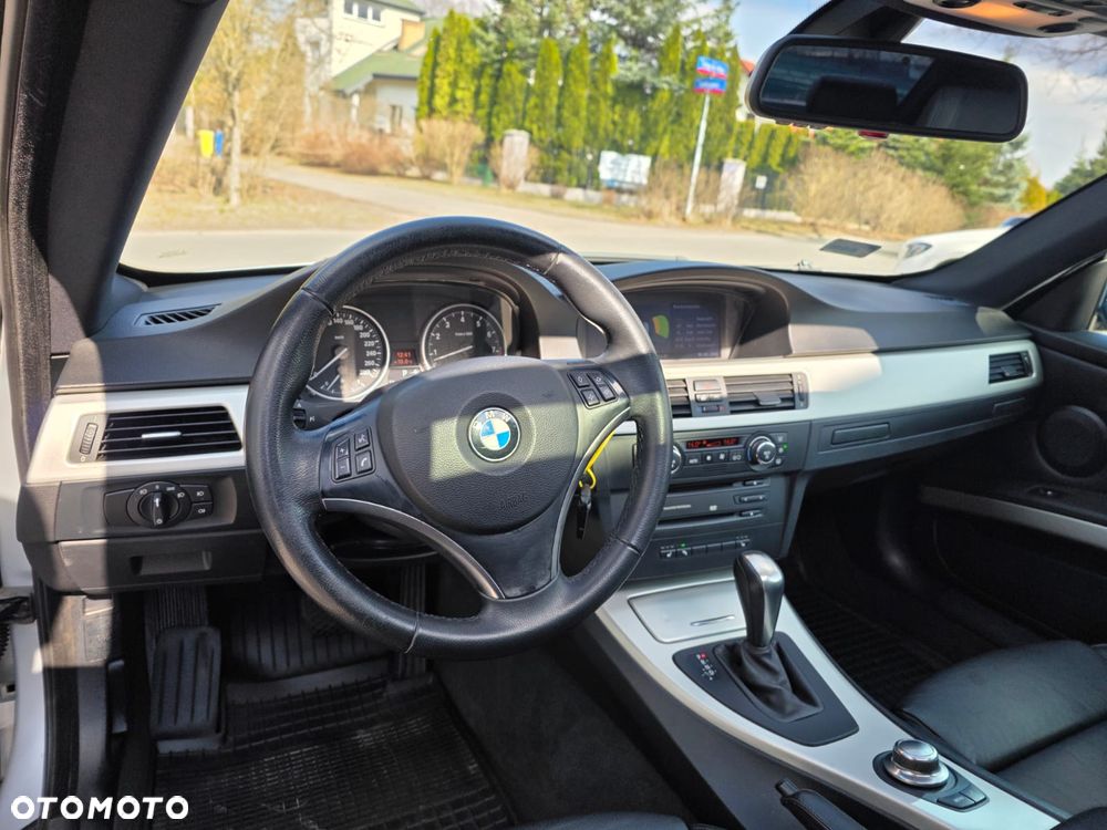 BMW Seria 3 - 14
