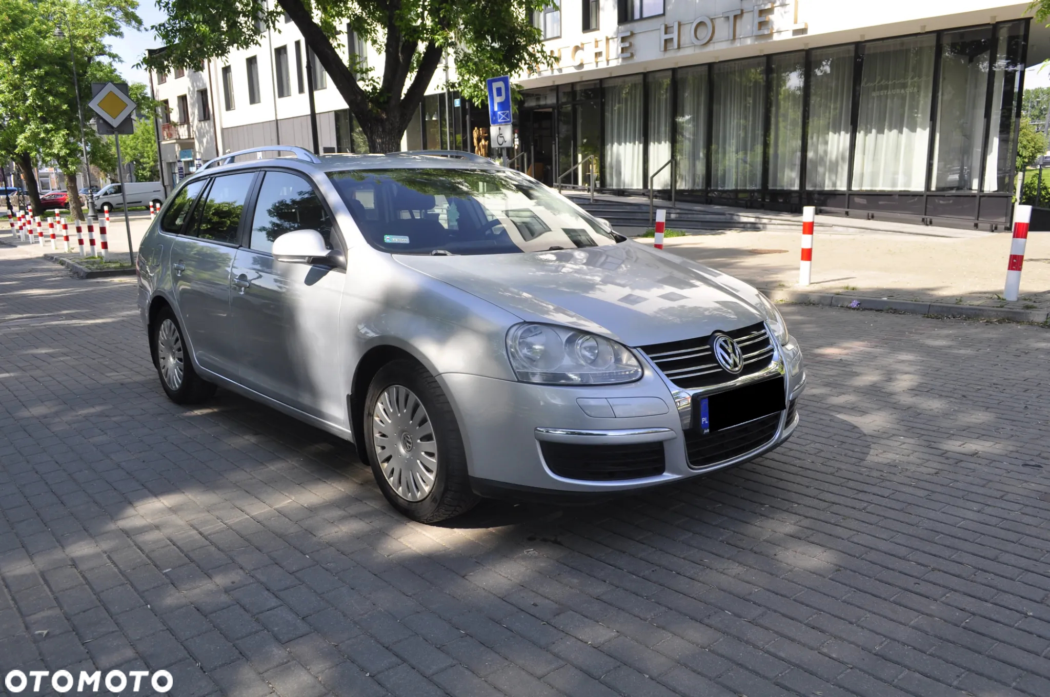 Volkswagen Golf - 4