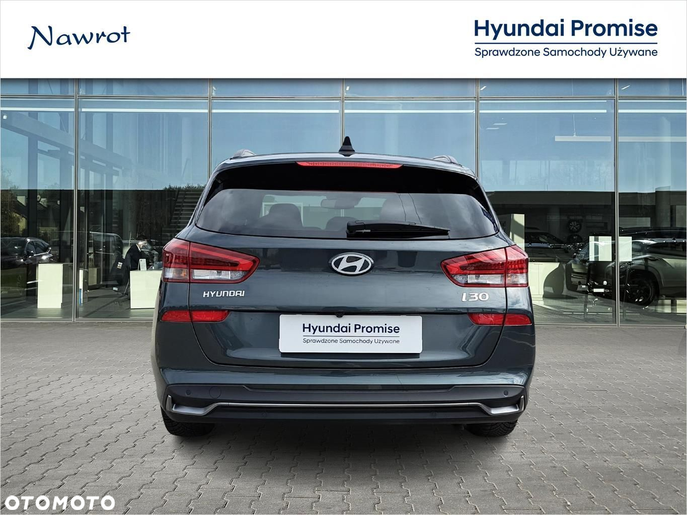 Hyundai i30 - 4