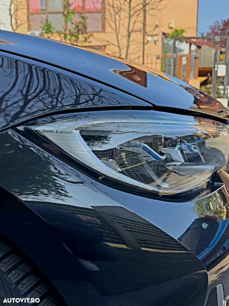 BMW Seria 3 330e AT PHEV - 8