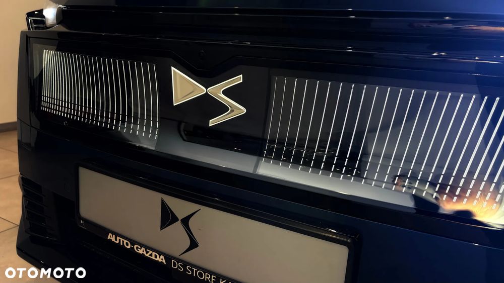 DS Automobiles N°7 - 32
