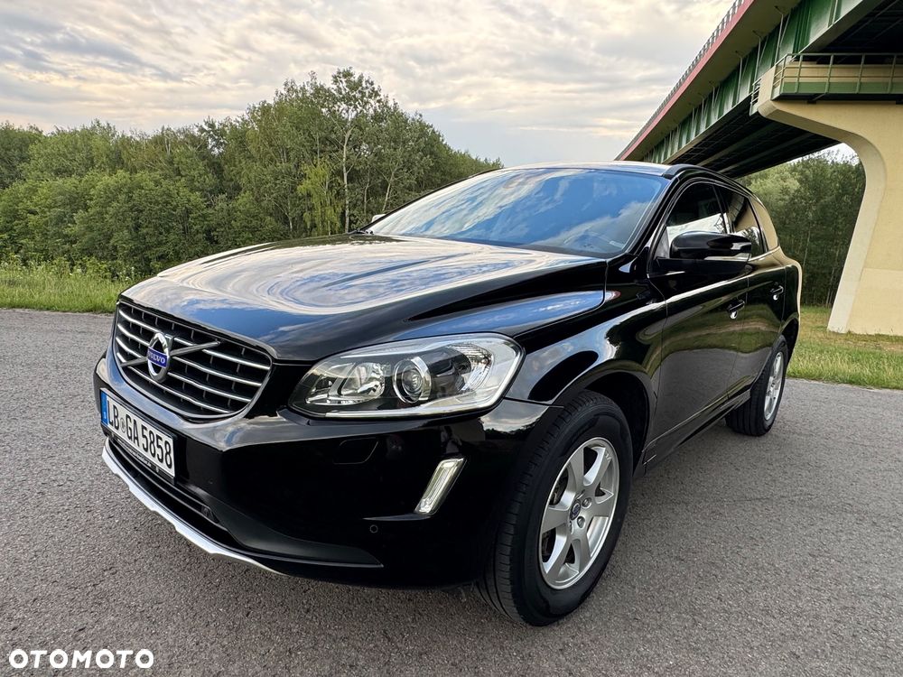 Volvo XC 60 D4 Momentum - 22
