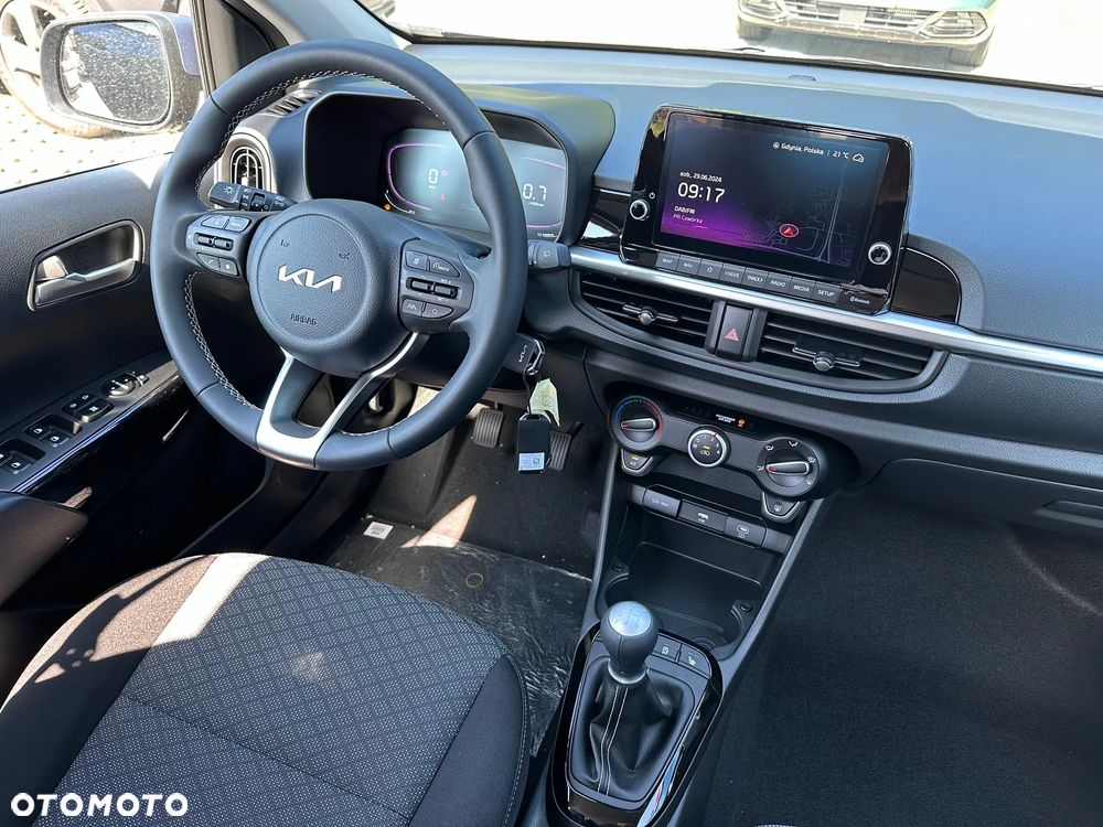 Kia Picanto 1.0 GDI L - 27