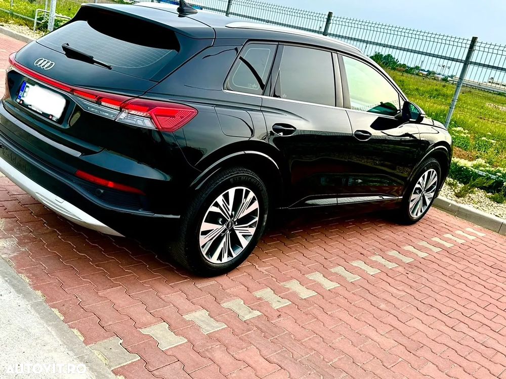 Audi Q4 e-tron 40 - 5
