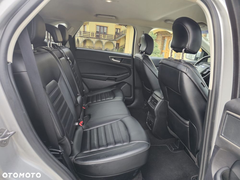 Ford Edge - 29