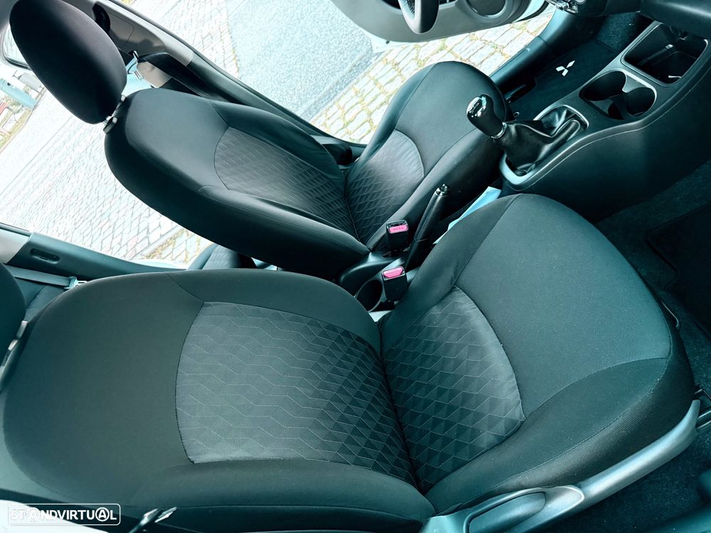 Mitsubishi Space Star 1.2 Intense ClearTec - 20