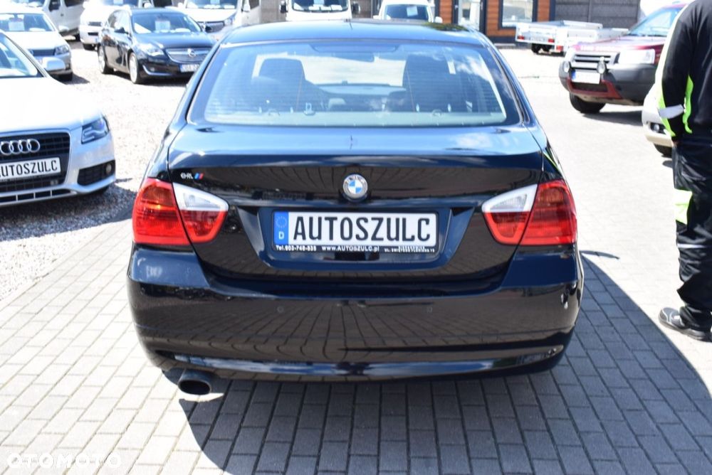 BMW Seria 3 - 9