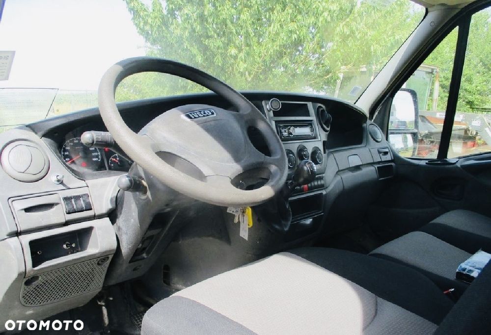Iveco Daily 35C15 - 3