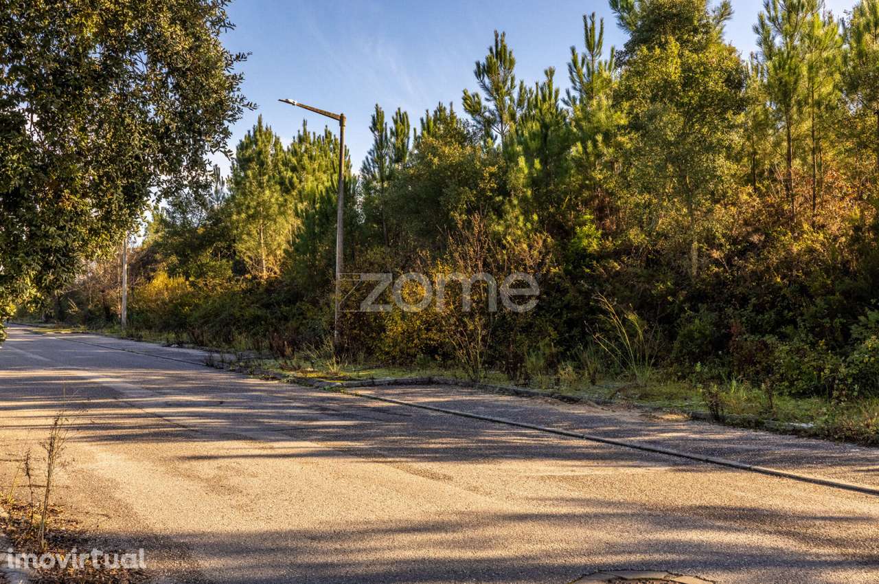 Lote com Projecto Aprovado | 6 Fogos | Urb. Mirante Valbom, Pombal - Grande imagem: 5/32