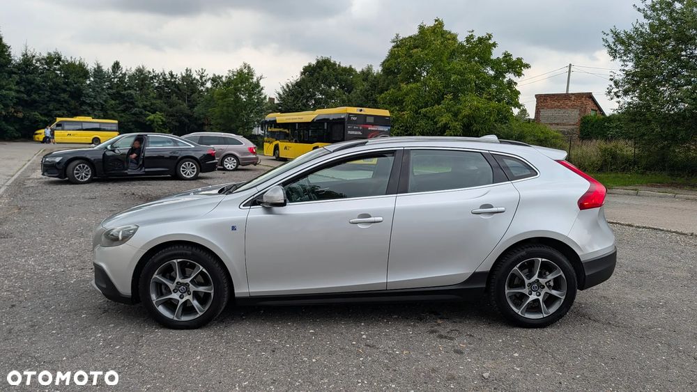 Volvo V40 Cross Country D2 Summum - 6