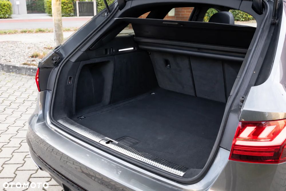 Audi A4 Avant 40 TFSI mHEV Quattro S Line S tronic - 26