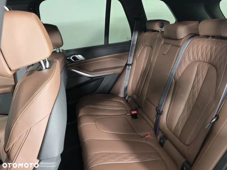 BMW X5 xDrive30d mHEV M Sport sport - 16