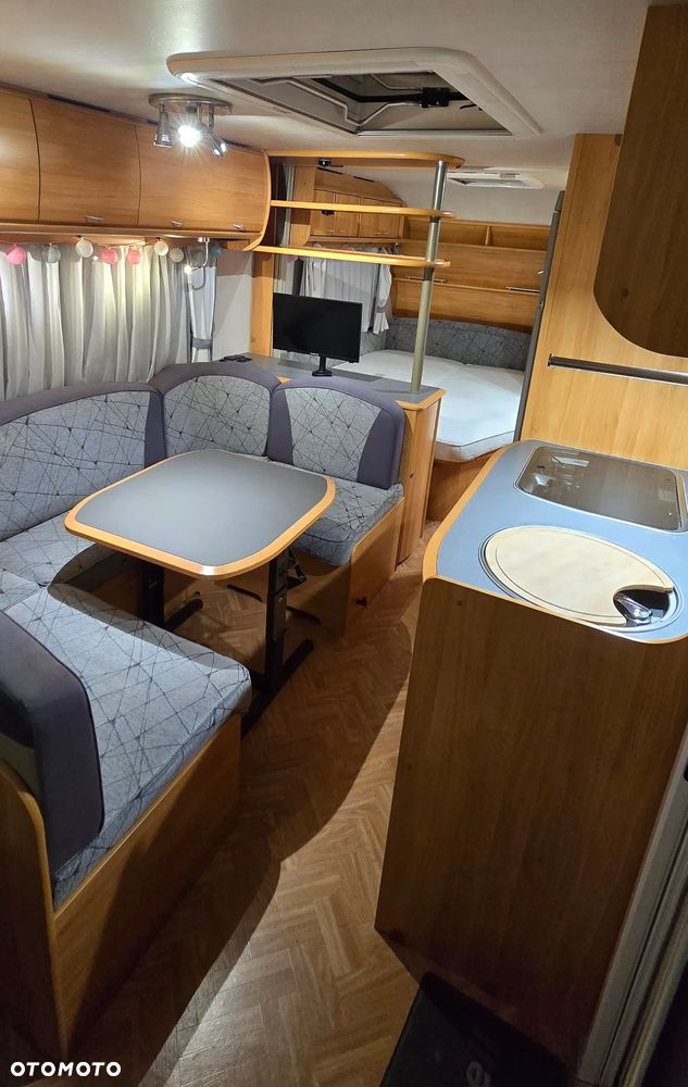 Adria Classica 613 PK - 8