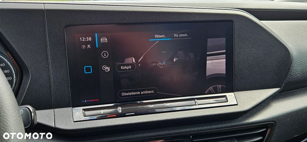 Volkswagen Caddy 1.5 TSI Style - 29